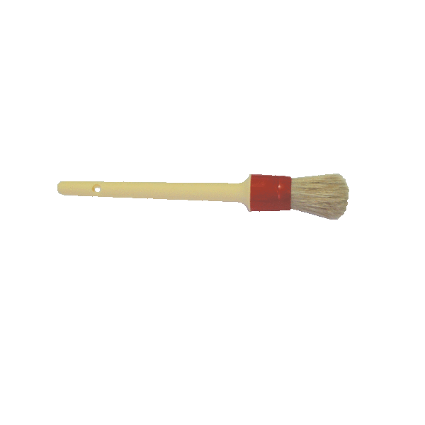 PINCEAU ROND Ø 30 MM - LONGUEUR 50 MM - OTELO
