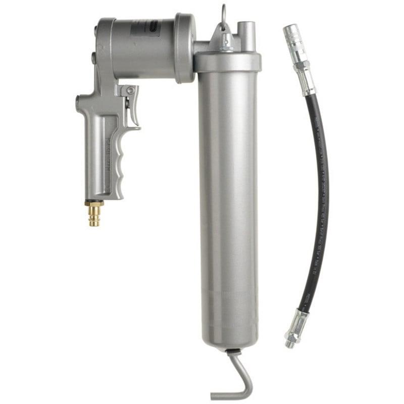 Pistolet graissage pneumatique - GISS | 842849_0