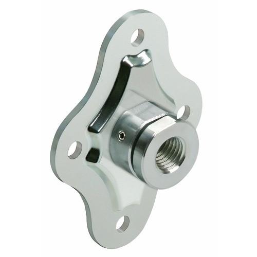 PLATINE RUSTICA - DOUBLE RÉGLAGE - 154 R - FILETAGE M20 COMUNELLO
