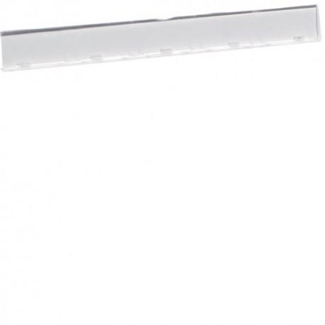 PORTE ÉTIQUETTE PR GAMMA 18 - COFFRET DISTRIBUTION HAGER GZ43A