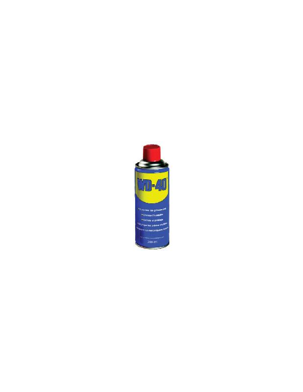 PRODUIT MULTIFONCTION WD-40 200ML