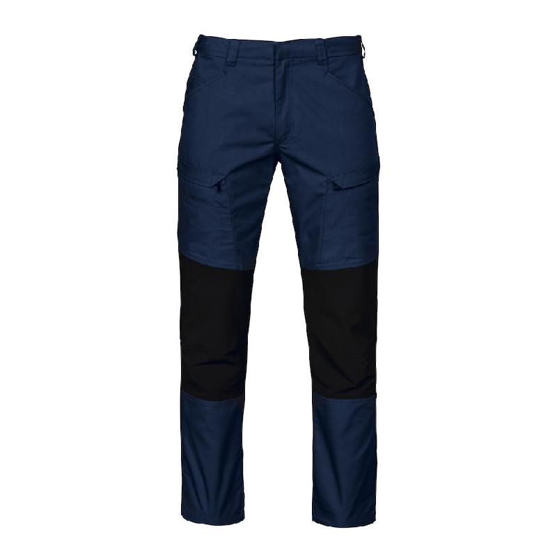 Projob pantalon travail stretch marine t.42_0