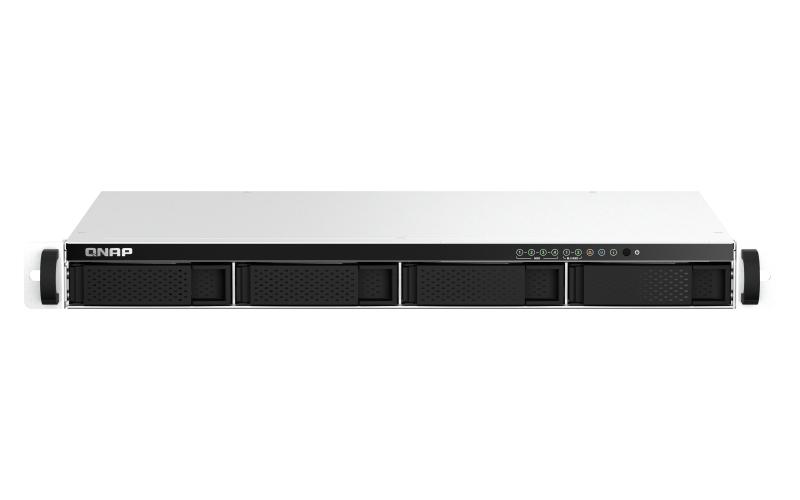 Qnap ts-464u nas rack (1 u) ethernet/lan noir n5095_0
