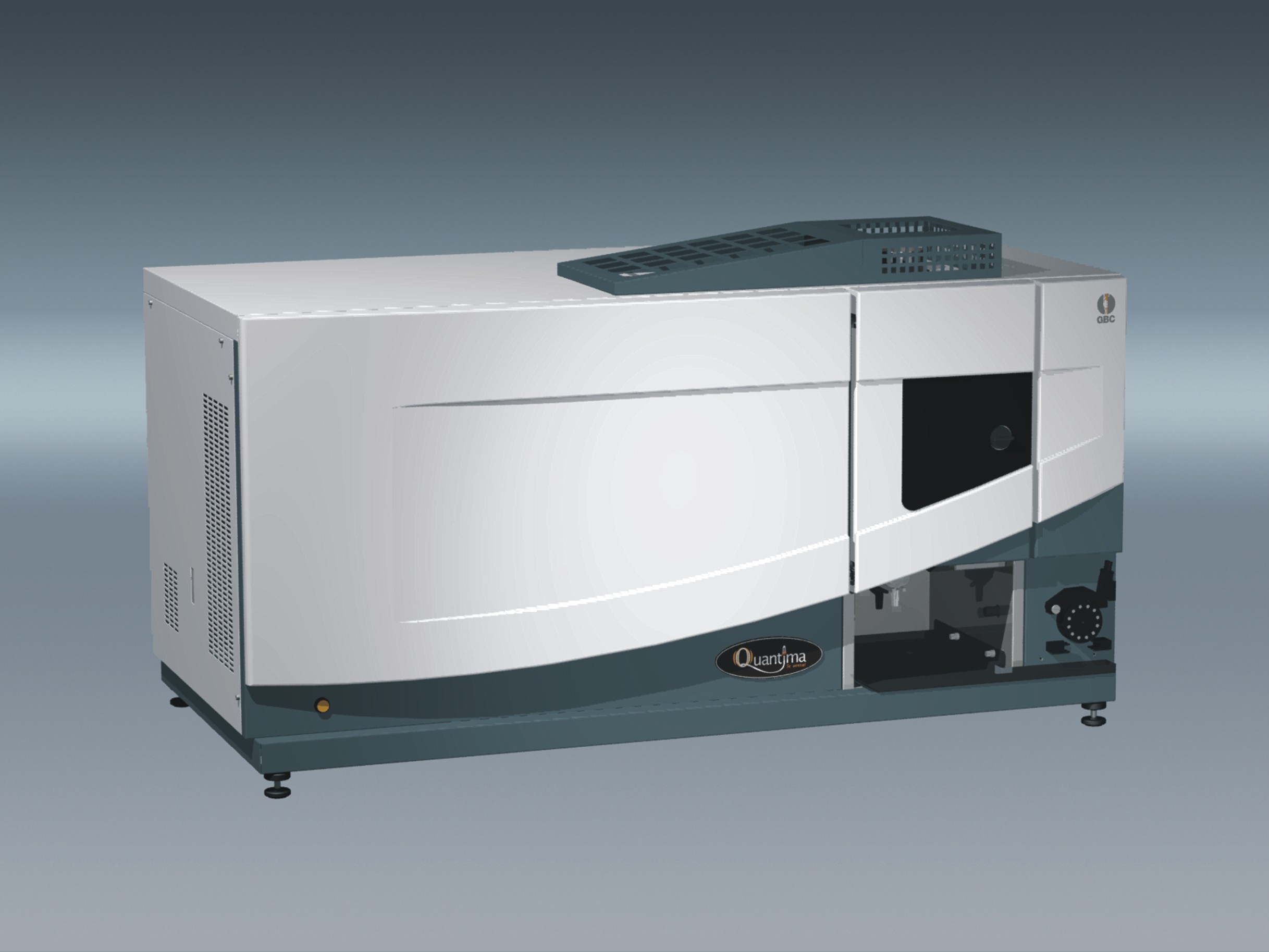 Spectrométrie d'émission optique - quantima, icp oes_0