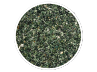 Revêtement en résine de marbre vert - Moquette de pierre pour intérieur et extérieur_0