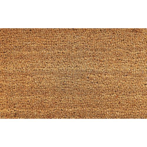 RLEAU DE TAPIS GRATTANT COCO ÉP 17MM LARGEUR 1M LONG 10M - BTB