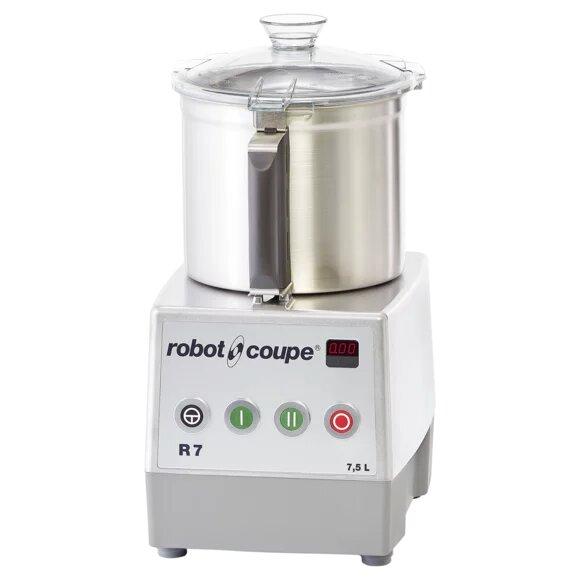 ROBOTCOUPE cutter de table R7 cuve 7.5 litres - R7_0