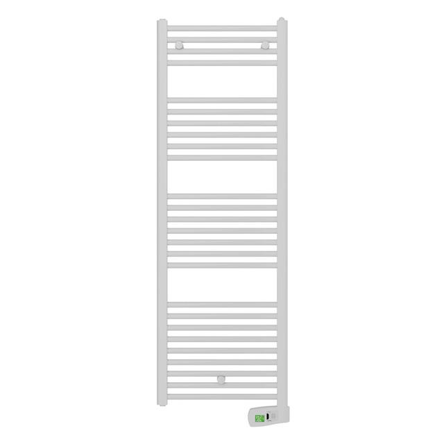 Sèche-serviette SYGMA 1000W Blanc - Rointe - STF075SEB3_0