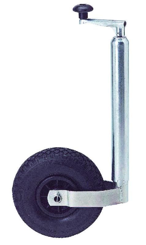 SODISE-ROUE JOCKEY GONFLABLE JANTE ACIER-17530