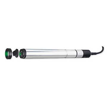 Sonde optique numérique électrochimique FDO 700 IQ - mesure et régulation de l'oxygène - compatible IQ SENSOR NET_0
