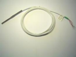 Sonde platine PT100 ou thermocouple K - Précision élevée - Température -200 à +400°C_0