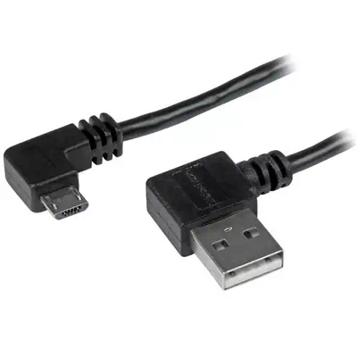 StarTech Cble USB A vers Micro B de 1 m avec connecteurs_0