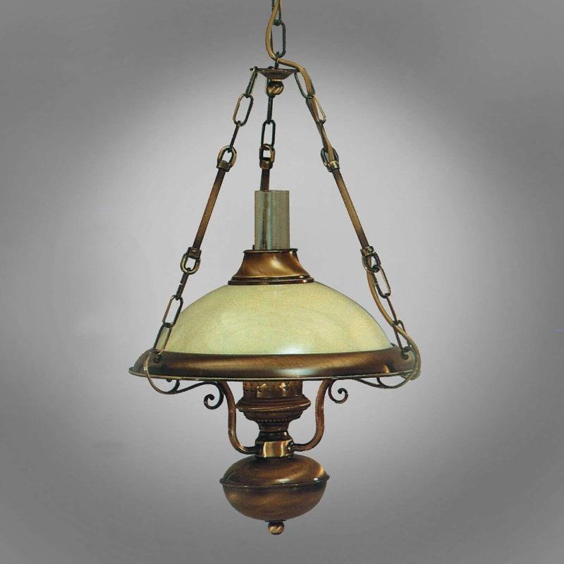 ORION SUSPENSION VALENTINA AU DESIGN ANCIEN, 35 CM