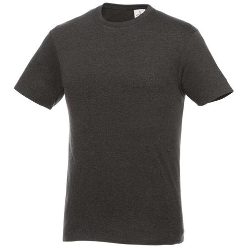 T-shirt unisexe manches courtes Hero - 100% coton, 150 g/m² - Confort sans étiquetage_0