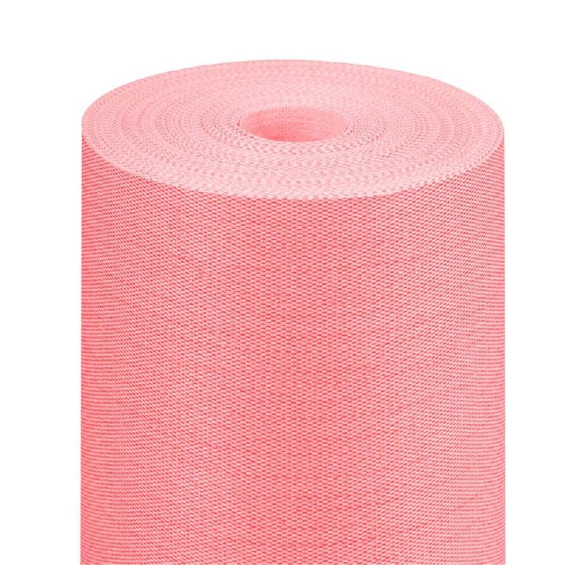 Tête-à-tête pré-découpé 120cm texture fil fuchsia 0,40x24m - par 6_0