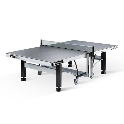 TABLE DE TENNIS DE TABLE - CORNILLEAU - 740 LONGLIFE