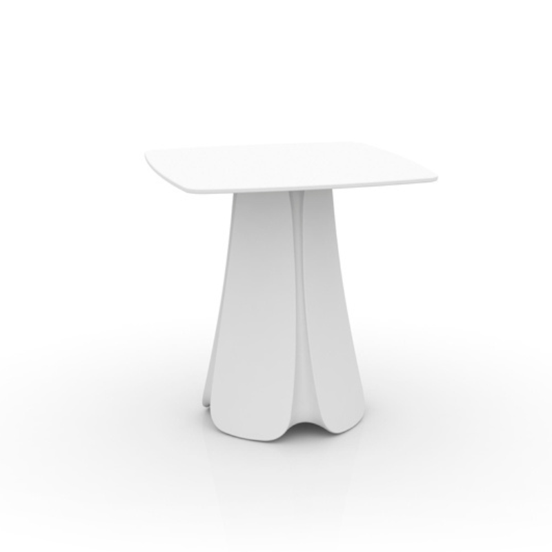 Table in & out 70x70 PEZZETTINA - blanc_0