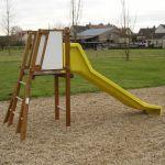 TOBOGGAN 1,10 M