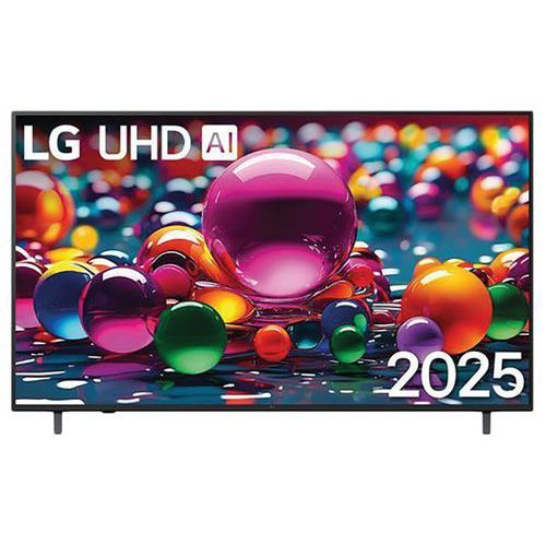 TV LED 4K - 65UA75006LA - DIAGONALE 164 CM - LG - LG