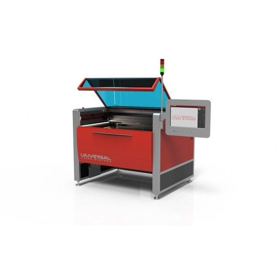 Ultra X6000 - Marquages laser - Kallisto - Poids 250 kg - Plateforme modulaire avec technologie MultiWave Hybrid™_0