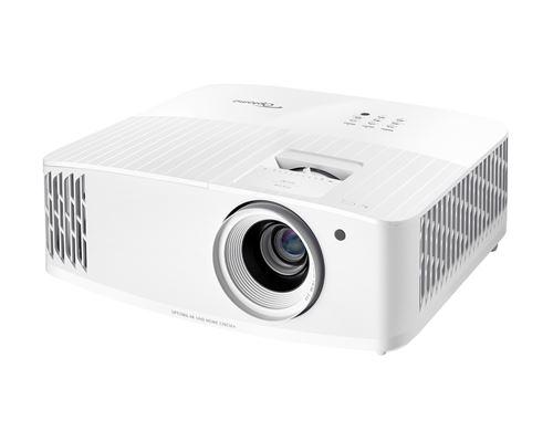 Vidéoprojecteur UHD35Bx 4K UHD Blanc_0