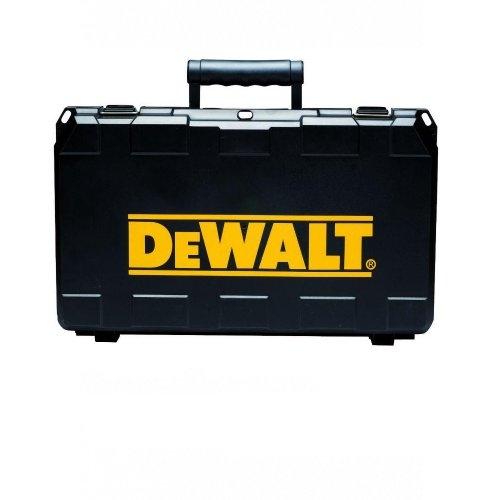 APAROLI DEWALT DE4037 MALLETTE DE TRANSPORT POUR MEULEUSE D'ANGLE 115/_0