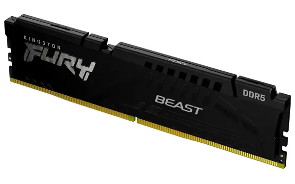 16 go 5200 mt/s ddr5 cl40 dimm fury beast black_0