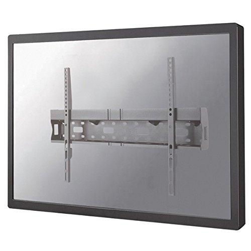 Support mural fixe pour écrans plats jusqu'à 75'' - NewStar LFD-W1640MP - VESA 200x200 à 600x400mm - Capacité 35 kg_0