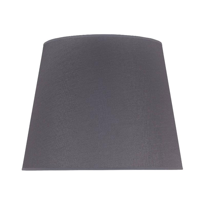 DUOLLA ABAT-JOUR CLASSIC L LAMPADAIRES, VERONI GRIS