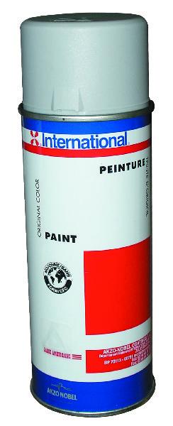 AEROSOL APPRET GRIS 400 ML