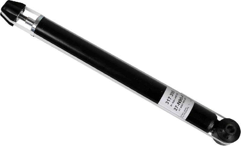 Amortisseur de choc - SACHS 317398 - Neuf et d'origine_0
