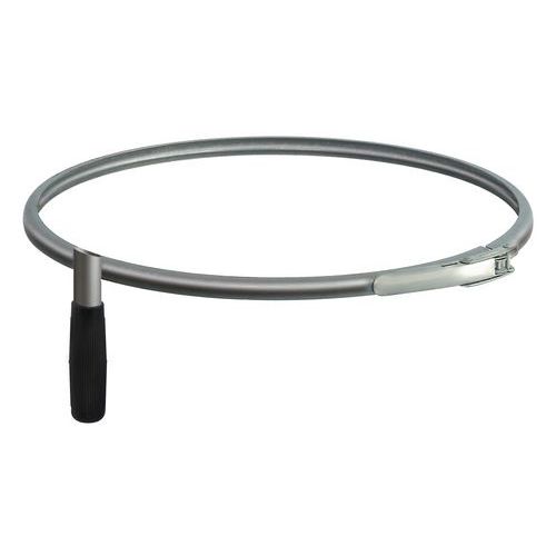 ANNEAU DE SERRAGE POUR CANTONNIER DIAMÈTRE 40 - VEPABINS
