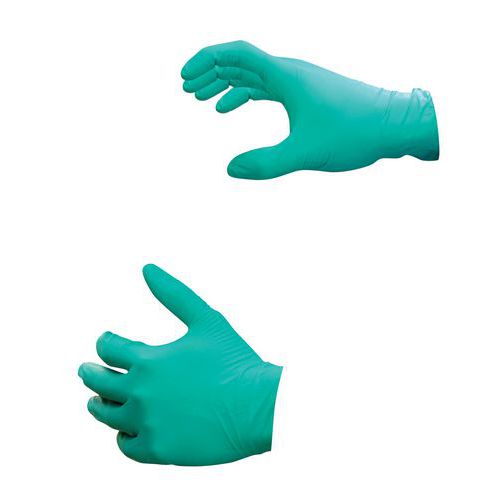 ANSELL 100 GANTS TOUCH N'TUFF 92-500