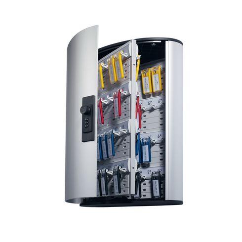 ARMOIRES 72 CLÉS SERRURE À CODE - DURABLE