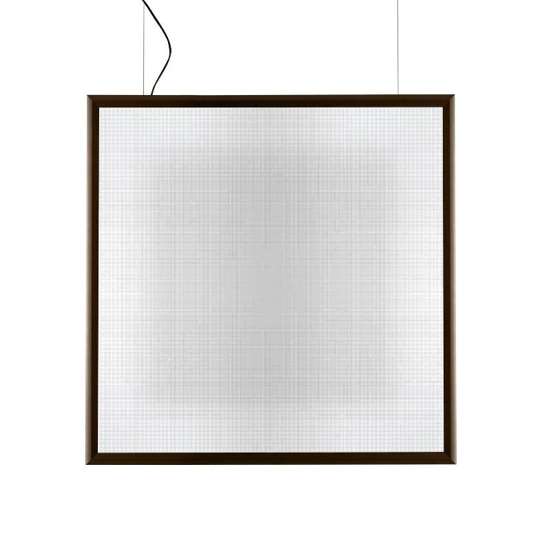 ARTEMIDE DISCOVERY SQUARE DALI BRONZE CCT