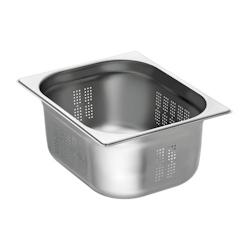 Bac gastro GN, 1/2 P150, perforé - Bartscher - BAA102150_0