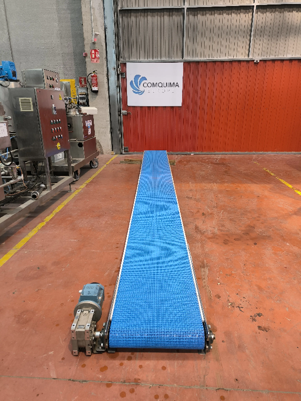 Bande transporteuse - référence : c13671_0