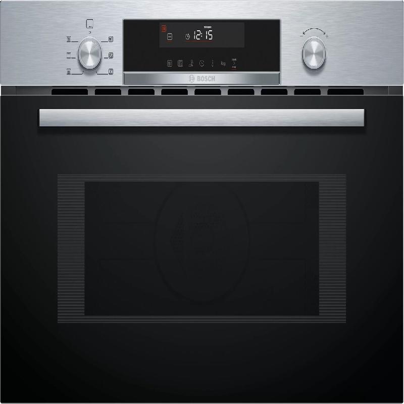 BOSCH Micro-ondes combiné CMA585GS1 - 034-1247191_0