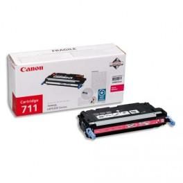 CANON CARTOUCHE TONER MAGENTA 711