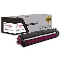 CARTOUCHE COMPATIBLE LASER PRO MAGENTA BROTHER TN-247, L1-BTTN247M-PRO