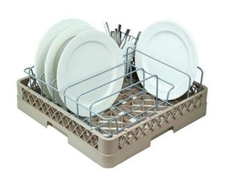 Panier assiette pour lave-vaisselle