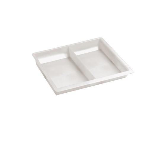 CASIER POUR COFFRES À MONNAIE - EINSATZ - EN PLASTIQUE - ANTI-CHOC - N°15 BURG WACHTER