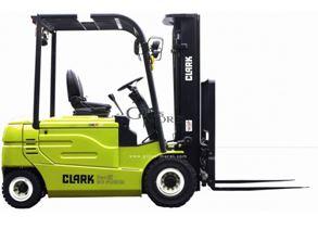 Chariot elevateur electrique - 1,4t à 5t_0