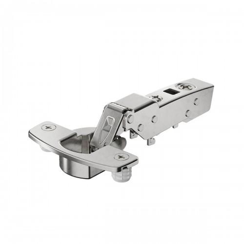 CHARNIÈRE INVISIBLE 110° SENSYS P2O 8675 - SANS AMORTISSEMENT - ENF E48 SEMX10 HETTICH