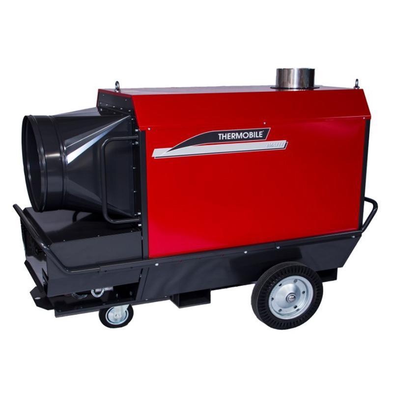 Chauffage Mobile au Fioul Ventilateur Hélicoïde IMA 111 AXIAL - THERMOBILE - 41.724.800_0