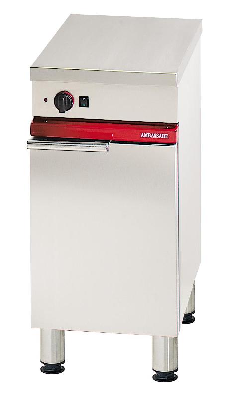 Chauffe assiette 400x650x900 mm - PCME 401 CA_0