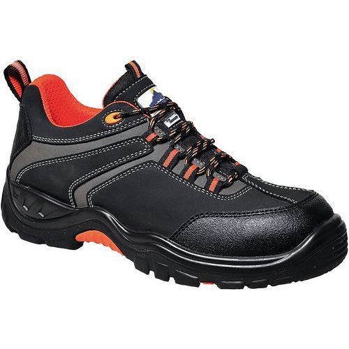CHAUSSURE DE SÉCURITÉ BASSE OPERIS S3 HRO FC61 NOIR 44 - PORTWEST