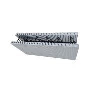 Coffrage isolant - green isologic - bloc coffrant, hauteur: 61,50cm, 25 cm d'épaisseur_0