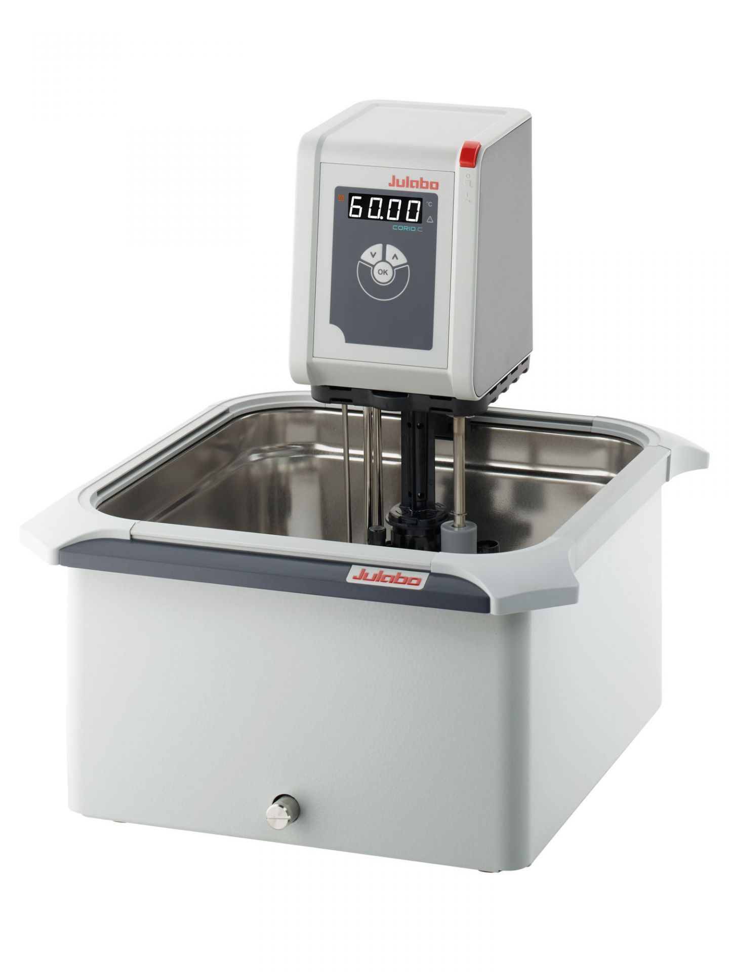 Corio C-B13 - Bain thermostaté pour applications internes - Affichage lumineux et silencieux_0