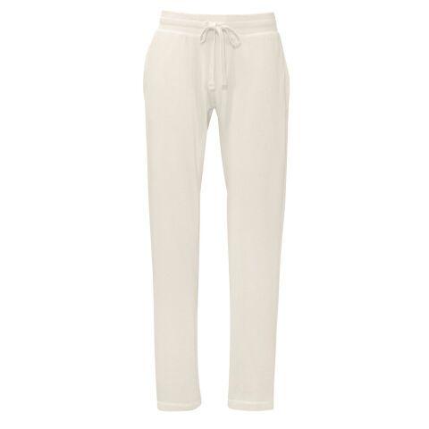 COTTOVER PANTALON SWEAT HOMME - CERTIFIÉ GOTS ECRU - TAILLE XXXL